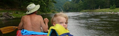 South Fork of the Shenandoah