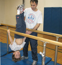 Youth Gymnastics