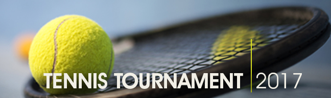 Tennis Tournament 2017